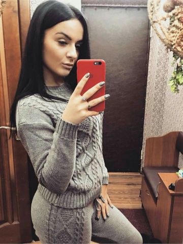 Анкета проститутки Оксана, Чериков, 25 лет, №388900